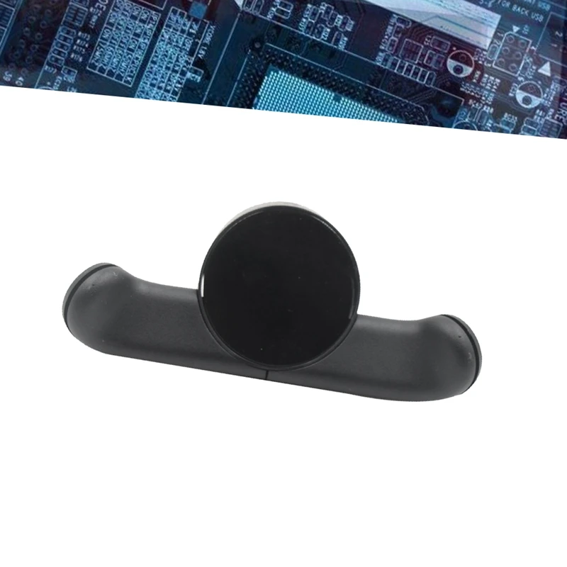 For PS4 Game Controller Back Button Attachment For PS4 Gamepad Joystick Rear Extension Keys Adapter Easy Install Easy To Use