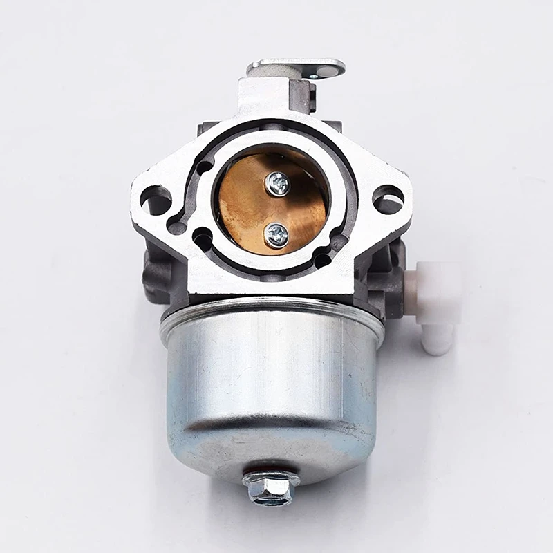 Vergasersatz für Briggs & Stratton 699831 694941   Rasenmäher 499158   F