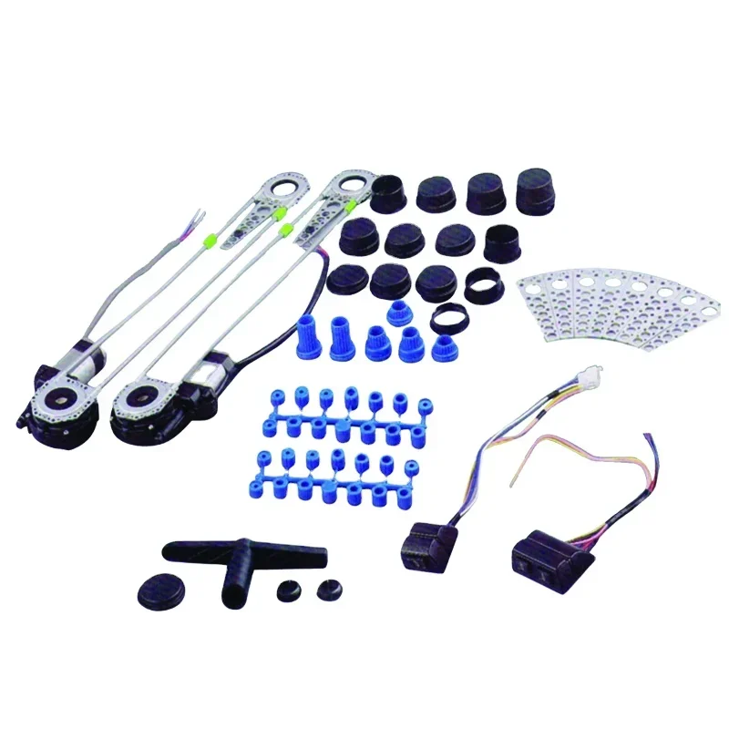 

NTO Auto Power Device Intelligent Electronic Smart Lifter Module Car Window Closer Open Kit Electronics