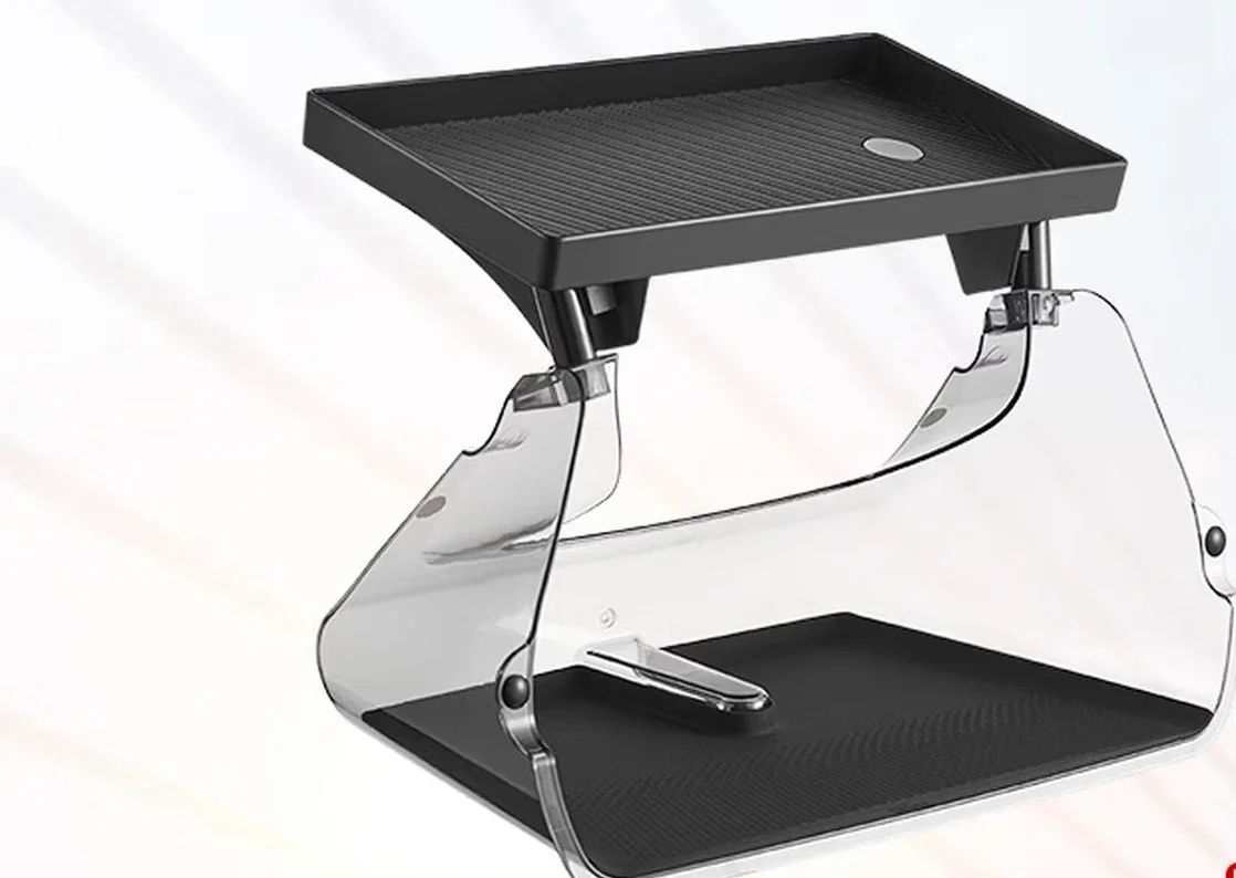 

Suitable for accessories modelY/3 special screen under magnetic suction storage box central control storage box