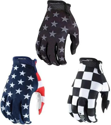 

New AIR Touch Screen Motocross Glove Riding Bike Glove MX MTB Off Road Racing Sports Cycling Mountain Off-Road Motorcycles Glove