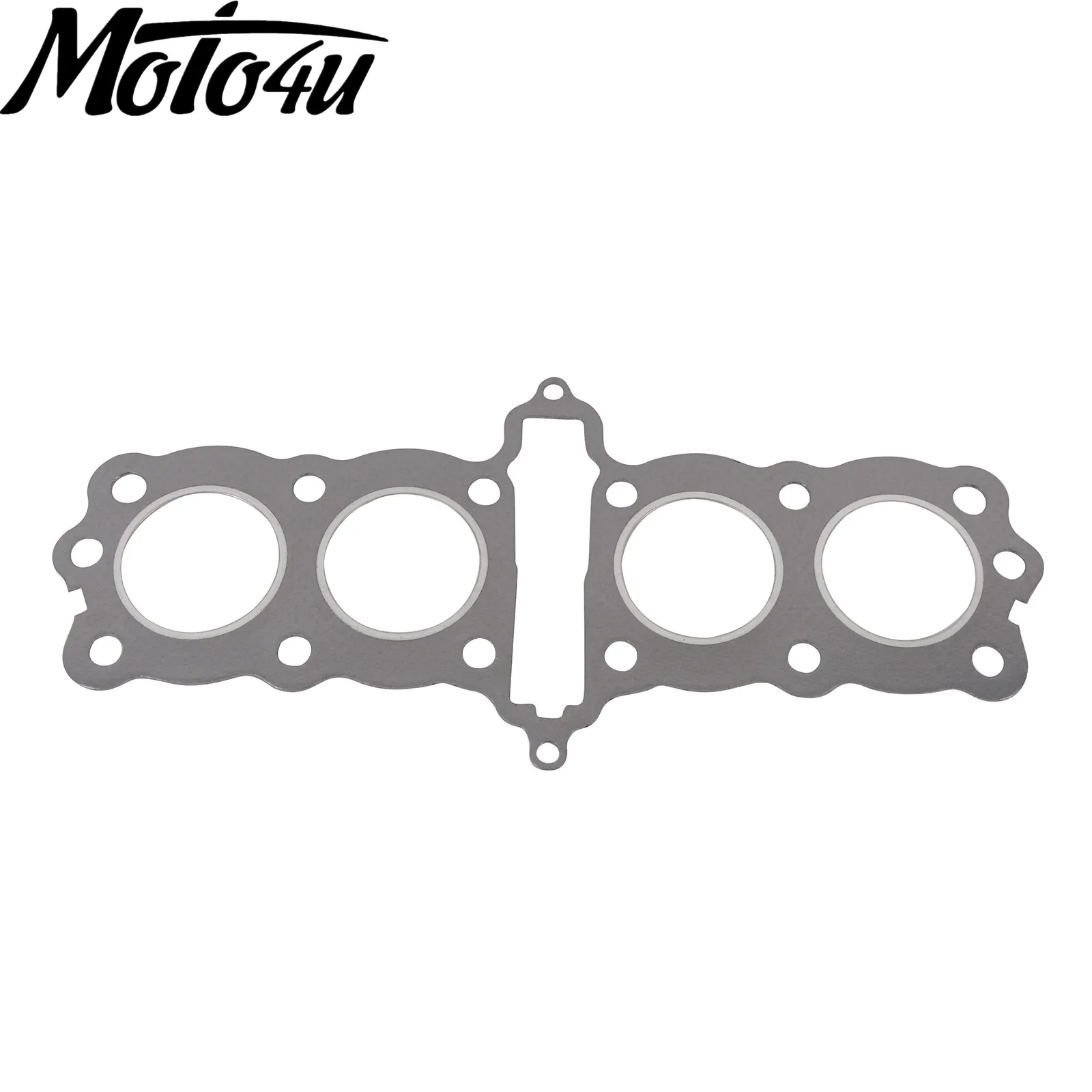 

Прокладка головки блока цилиндров мотоцикла, прокладка двигателя для Honda CB500K 1971 1972 1973 1974 1975 1976 1977