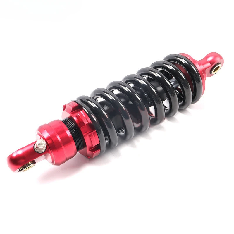 Suitable for Motorcycle Accessories ATV 260MM Shock Absorber CRF50 for Beach Bikes