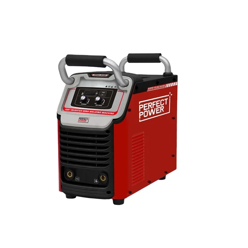 MMA-300D Other Arc Welders High Efficient Manual Metal Arc Welders IGBT Inverter Welding Machine 300A Stick Welding Machine