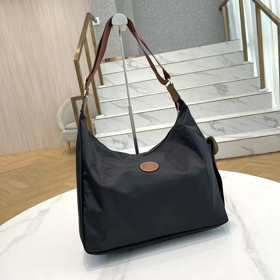 Tote Bags for Women Luxury Handbags Designer Shoulder Bags Female