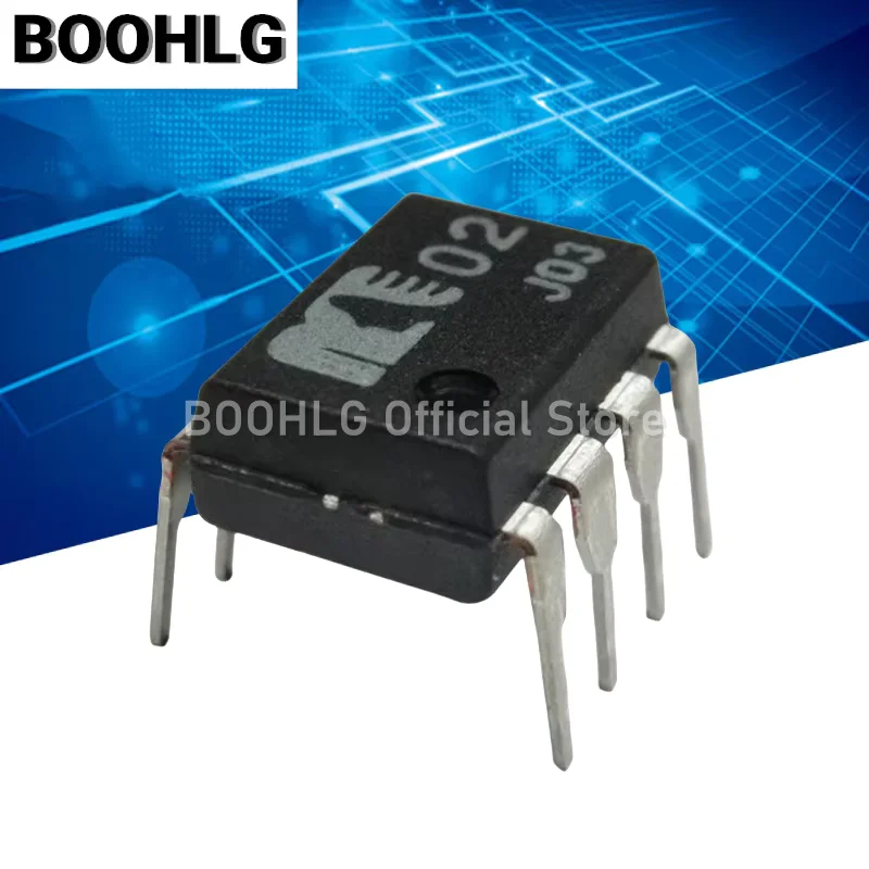 

1PCS brand new original genuine MUSES02 high-fidelity fever audio dual op amp gold-plated socket