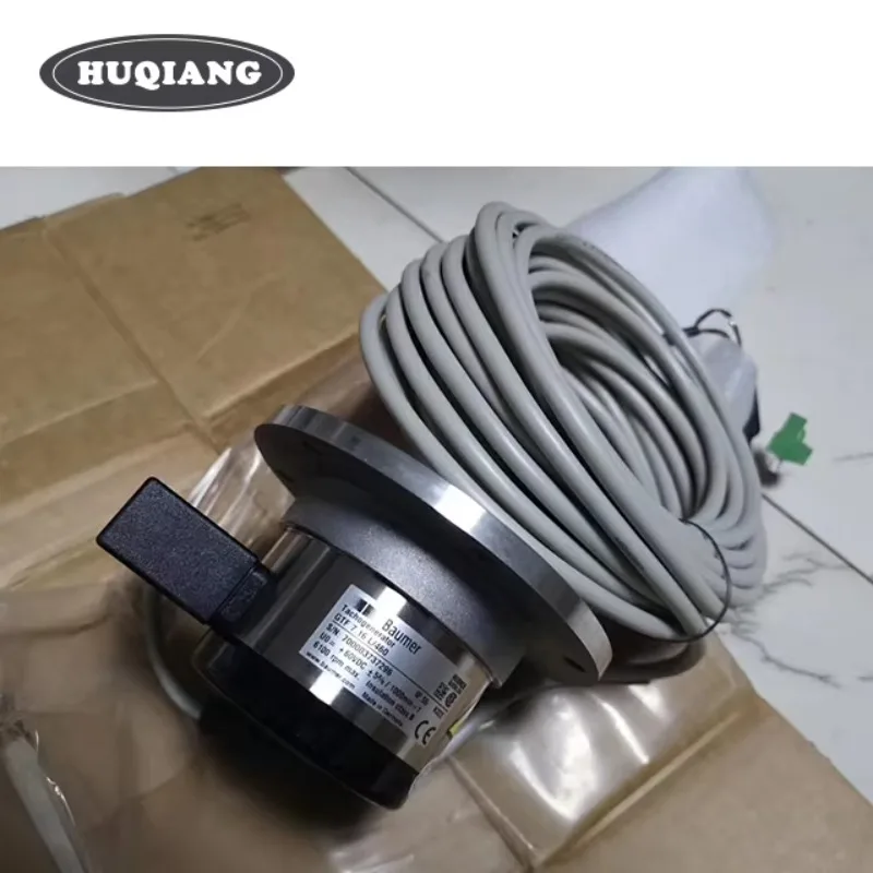 

KONE Elevator Brushls Generator Elevator Tachometer Motor GTF7.16L 460 KM982792G33