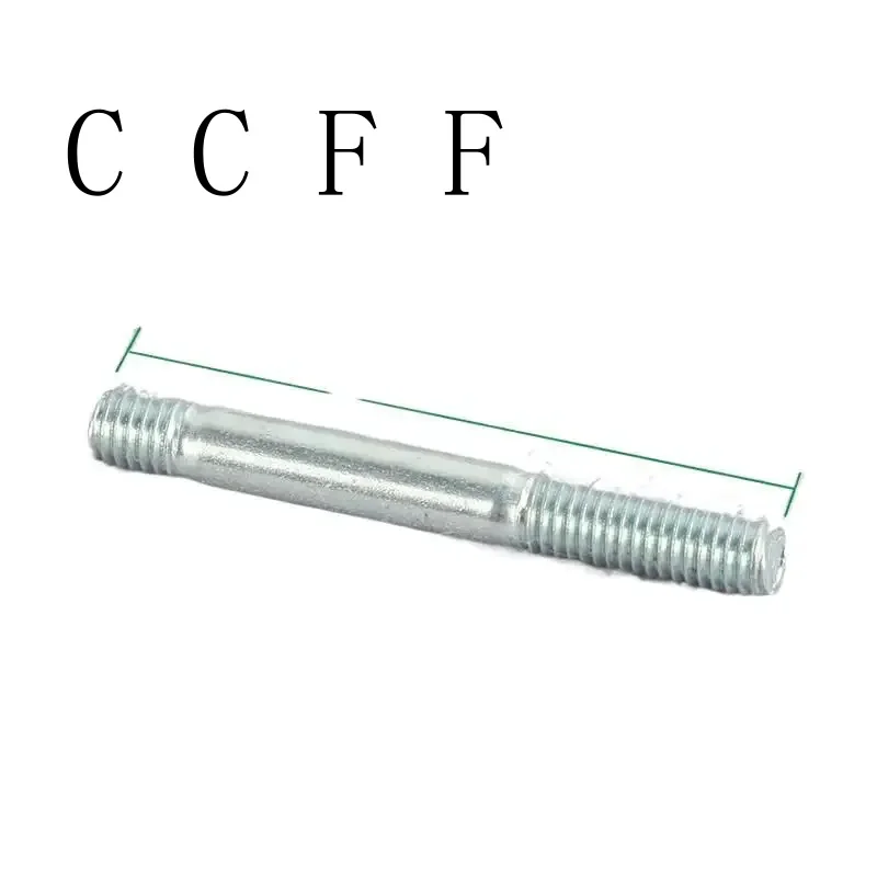 チェーンソー58のエアフィルターシートのネジ付属品用