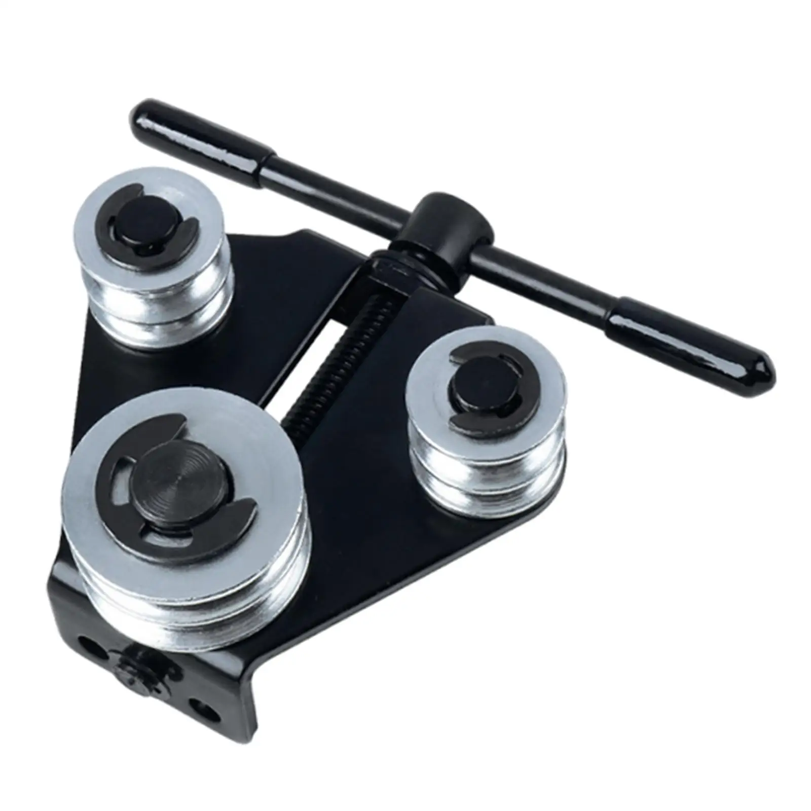 

Brake Pipe Bender Convenient Simple Manual Straightening and Bending Tool Repair Tool