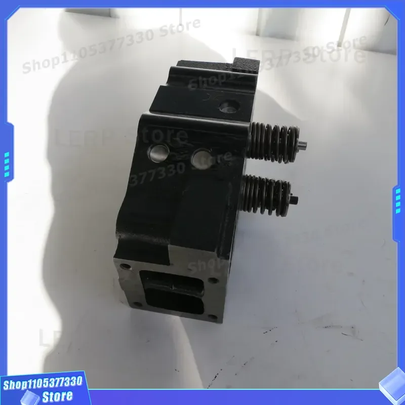 Cylinder Head Assembly 3093478 4068673 3094189 3092557 3092216 3094190 6216-11-1200 High Quality Engine Parts Replacement Kit