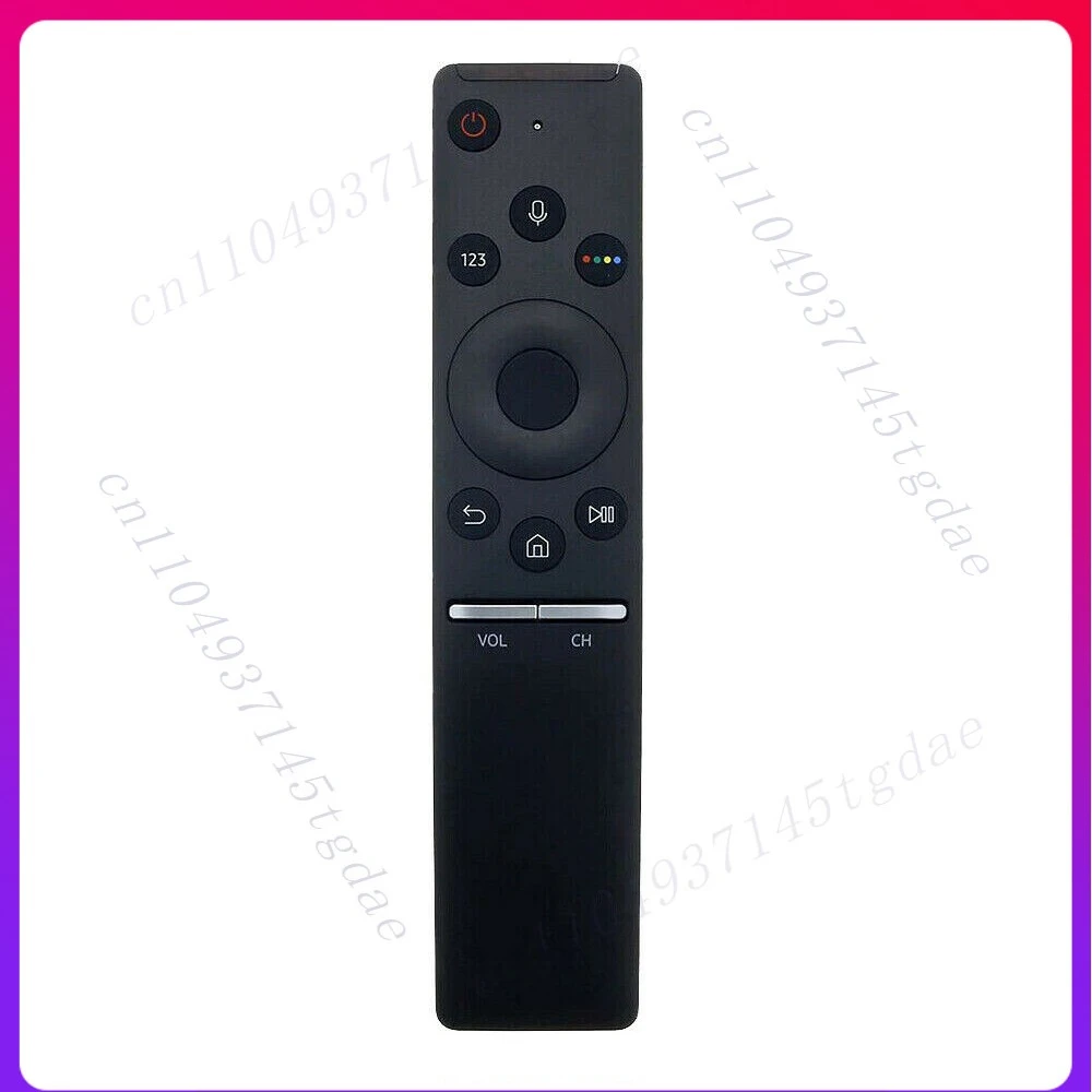 

New BN59-01266A for Samsung Voice 4K Smart TV Remote Control UN55MU8000 BN59-01274A-
