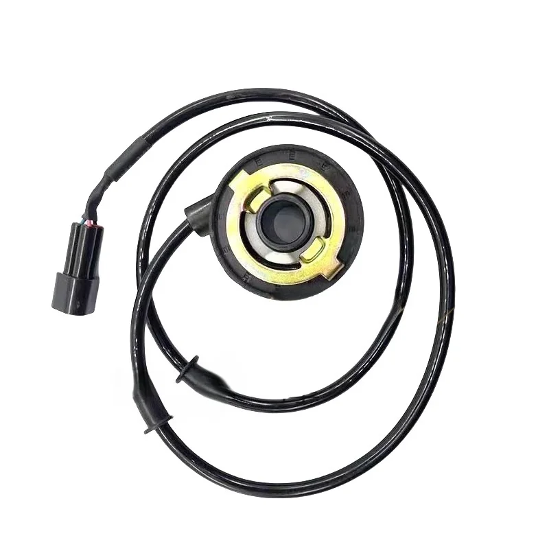 ترس محرك أداة استشعار السرعة لـ Keeway Benelli Generic Ksr Moto RKV VLC VLM Code Blur 125 150 200 Stels Flame 200 RKV125