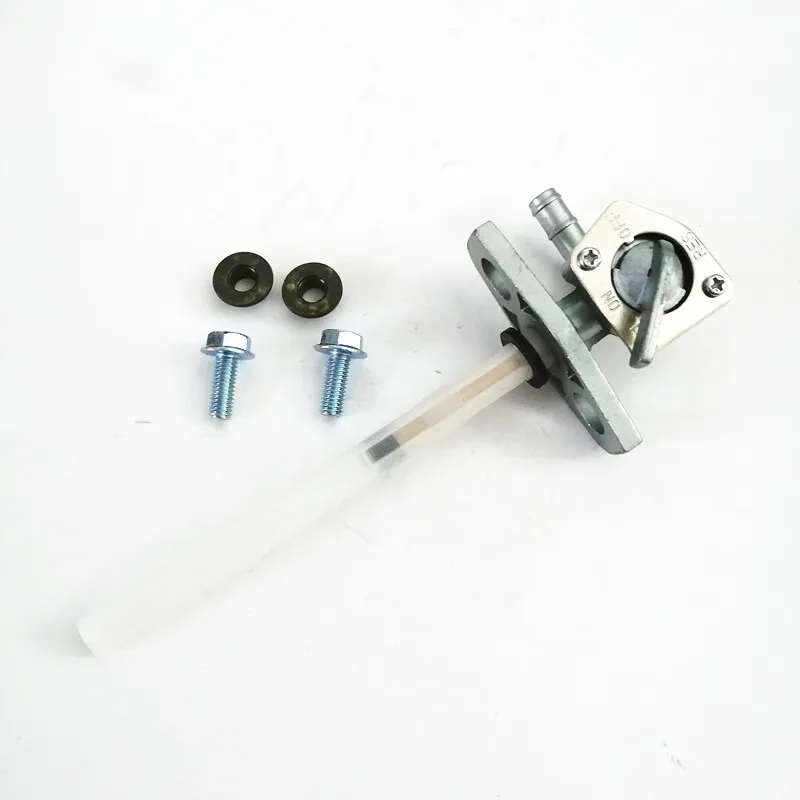 Fuel Petcock Switch…