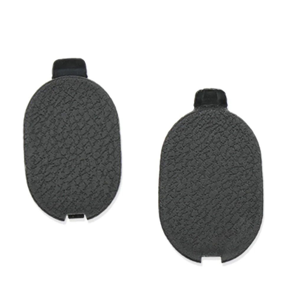 4KD8632734PK Central Channel Cover For Audi A6L Plate Accelerator Pedal Cover Circular Hole Protective Plate Shell 2019-2026