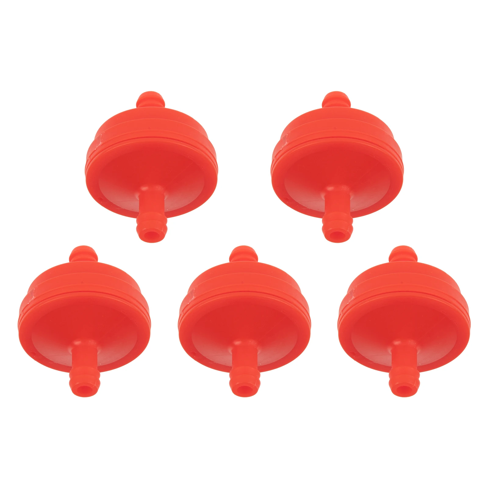 Accessoire utile filtre à carburant nettoyant remplacement 394358 394358S 298090 5018 751-3013 951-3013 5 pièces pour TORO 56-6360