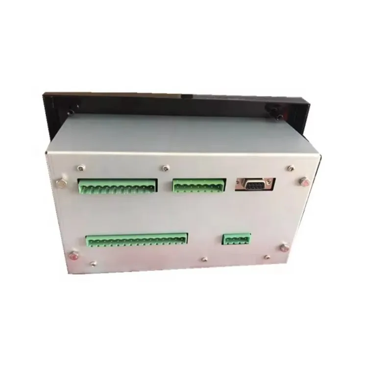 New Wholesale Compressor Control Unit 1900070004 air Compressor Electronic Controller for  Atlas Copco Compressor Parts