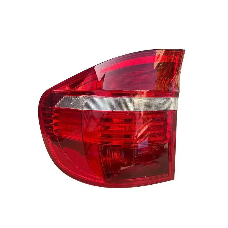 For BMW X5 E70 2007 2008 2009 2010 Taillight Brake Light Rear bumper taillamps tail light lamp