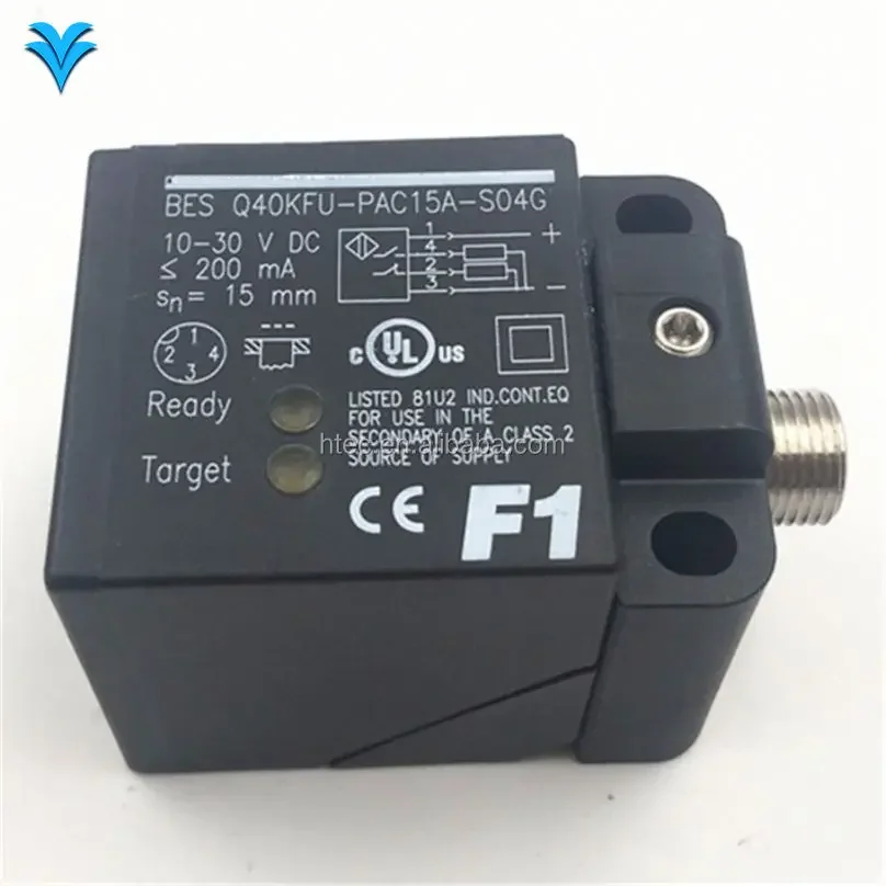 FSDK 10D9601/S35A FSDK10D9601/S35A 10131282 photoelectric sensor switch