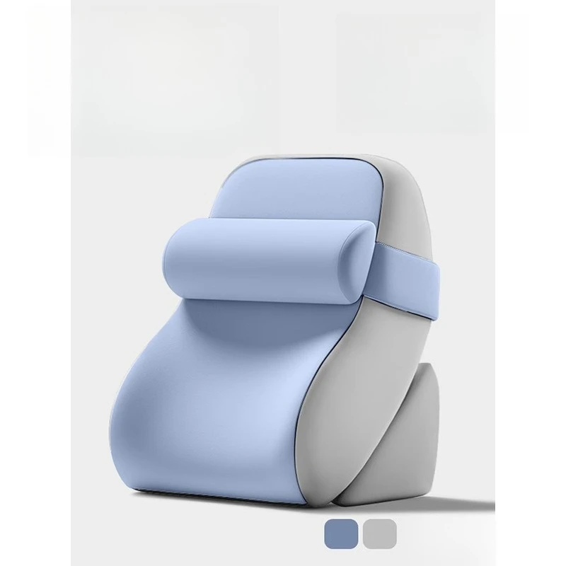 

Bedside cushion waist sofa elderly bed backrest cushion pillow semi-lying bed soft bag large backrest pillow cotton