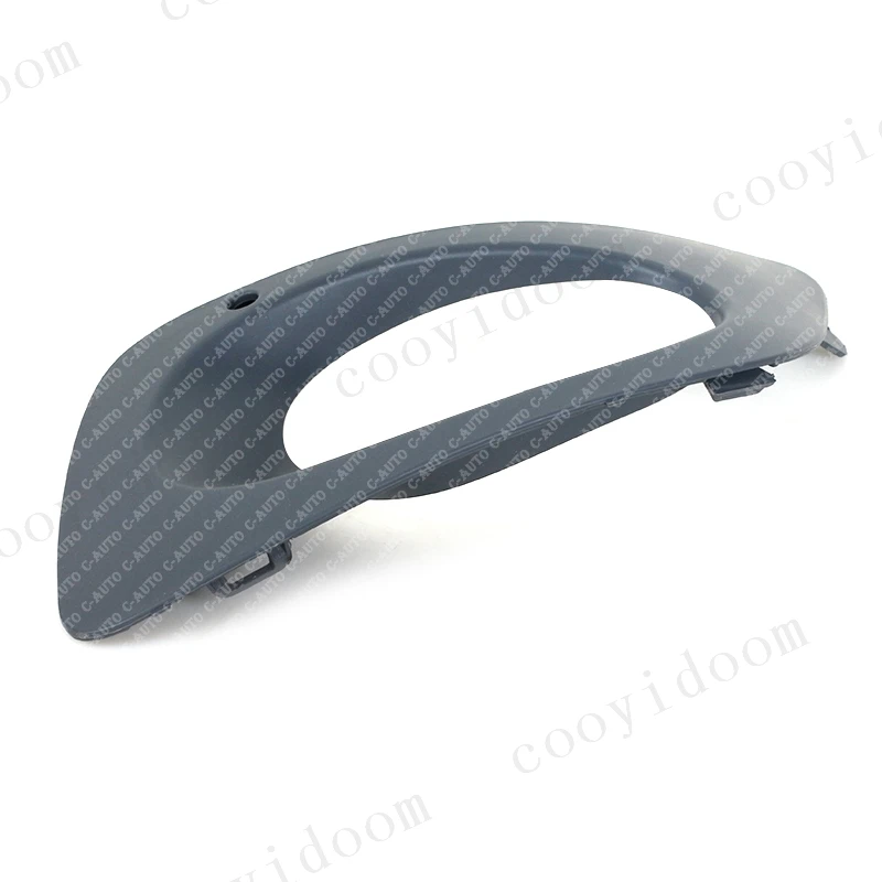 Car Front Bumper Fog Lamp Foglight Cover With Hole For Mercedes Sprinter W906 9068850253  9068850353 Car-styling