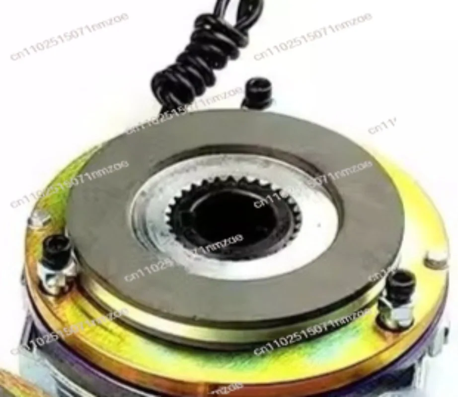 

Motor Power-off Electromagnetic Brake 04/08/15/30/40/80 Model 99/170 Specifications