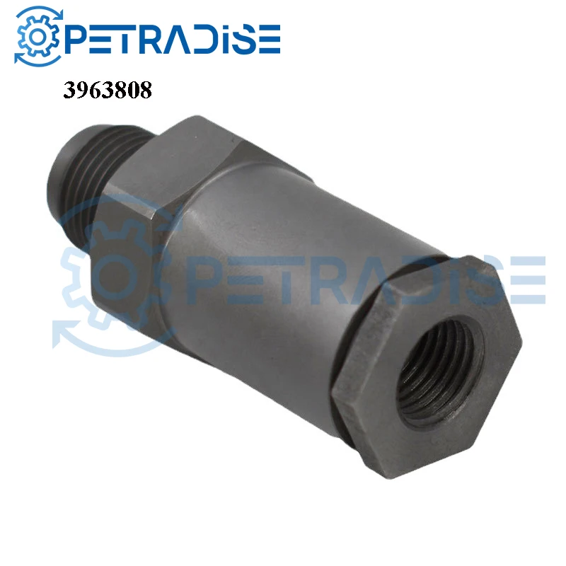 New Labwork Pressure Relief Valve For 2003-2007 Dodgee Ram 2500 3500 Cummins 5.9L Auto Parts OEM 3963808 3947799 1110010020