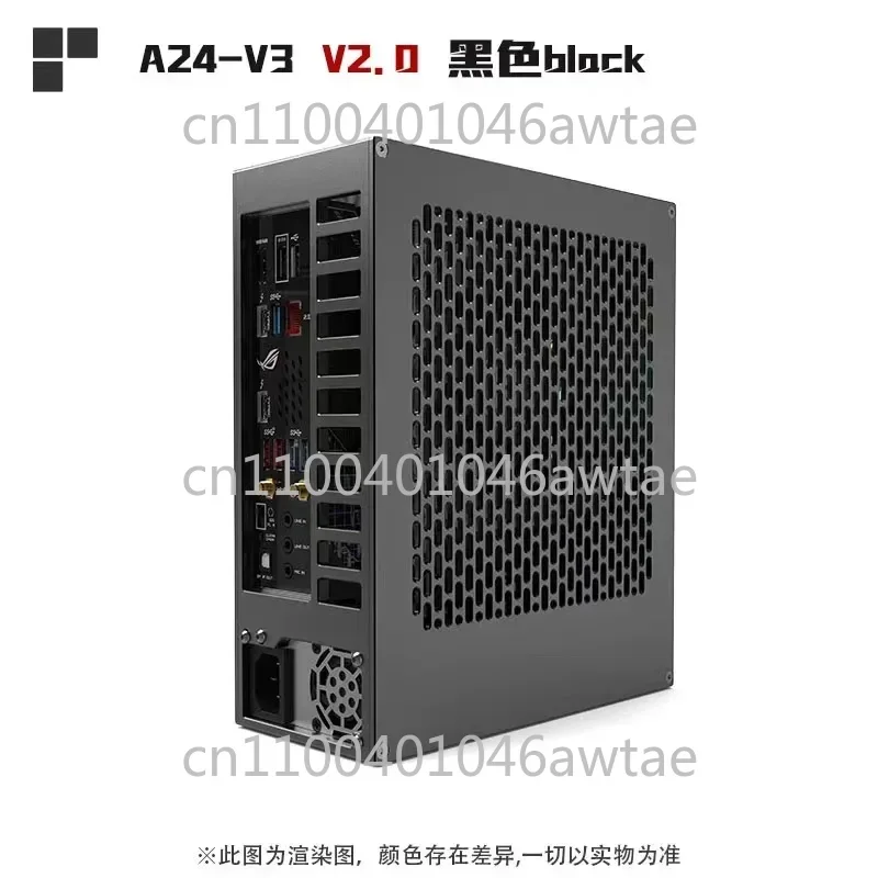 Mini A24-V3 2.0 Cor… - image