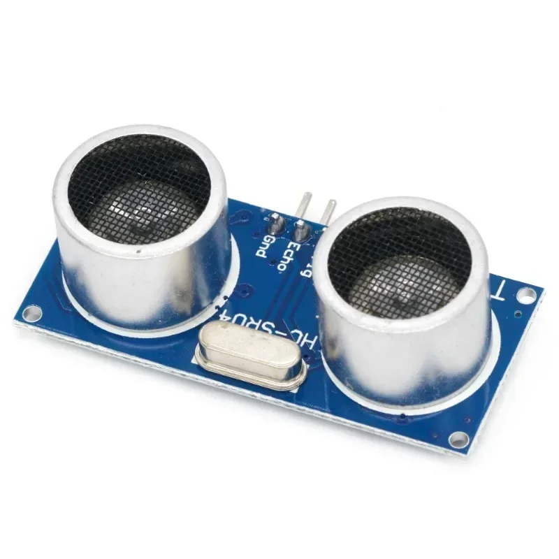 Détecteur d'ondes ultrasoniques HC-SR04 HCSR04 vers le monde, Module de portée HC-SR04 HC SR04 HCSR04, capteur de Distance