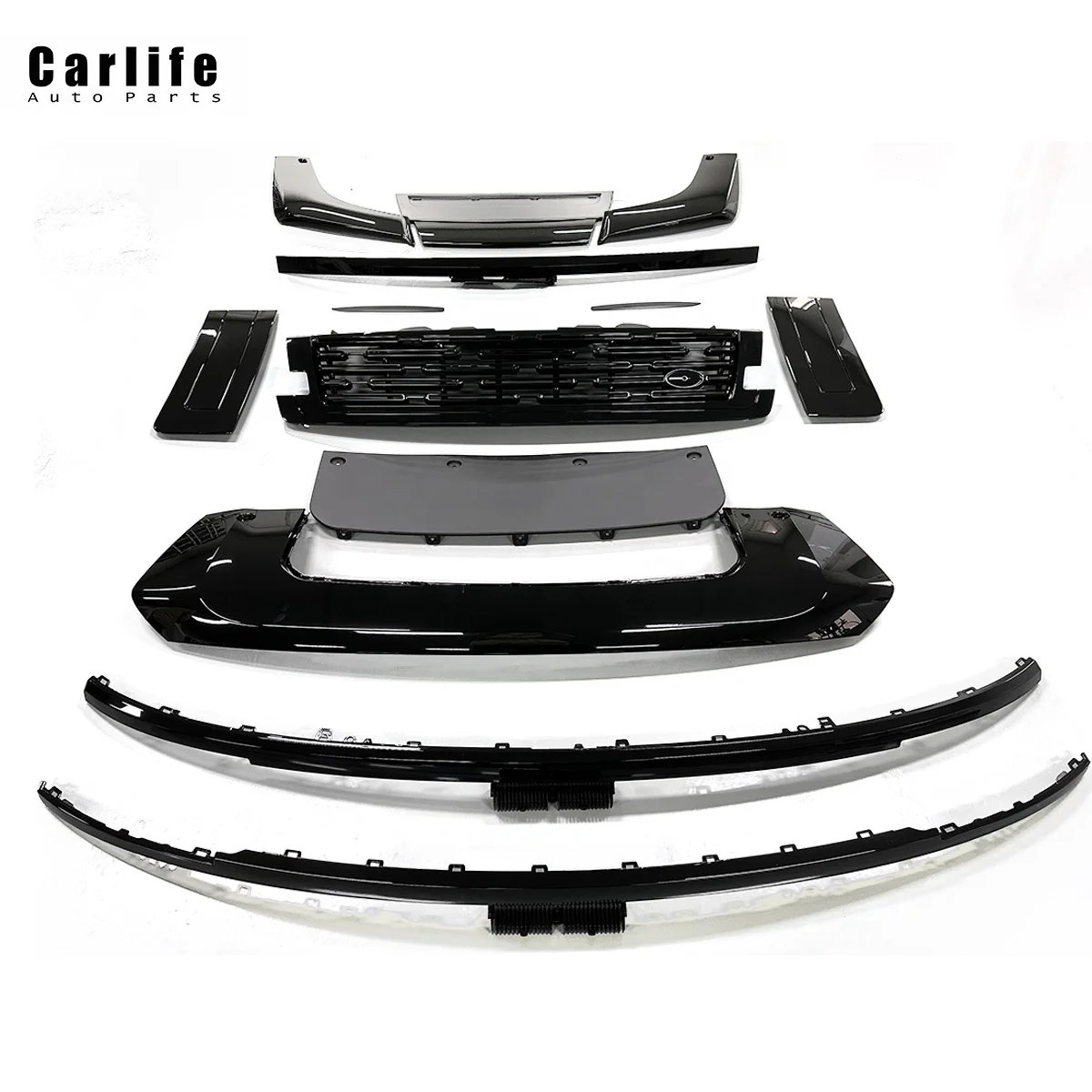 

Высококачественные детали Range Rover, боковые вентиляционные отверстия, несколько цветов, комплект для Land Rover Range Rover Vogue 2023