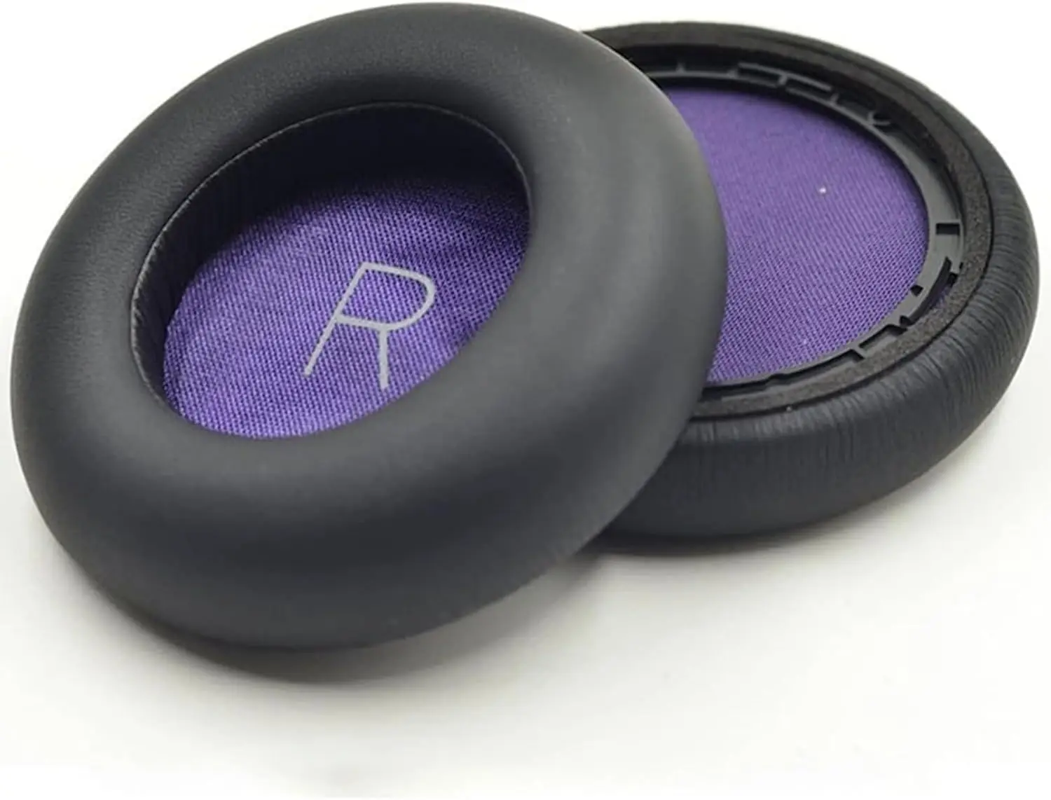 Almohadillas de repuesto para los oídos Backbeat pro, compatibles con auriculares inalámbricos con cancelación de ruido Plantronics Backbeat pro, Premium