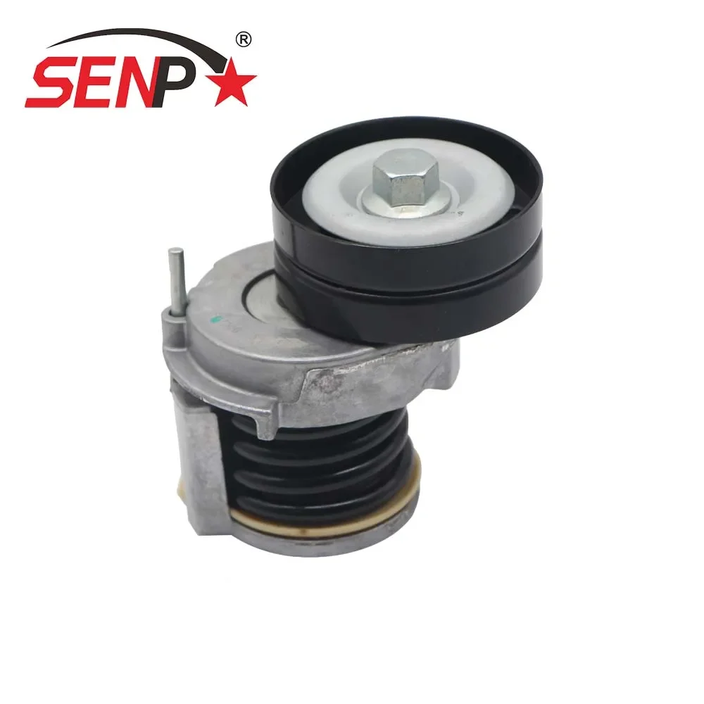 

SENP OEM 03C 145 299 AC натяжитель ремня для VW Passat CC Golf TIGUAN JETTA POLO IBIZA 03C145299AC оптовая продажа