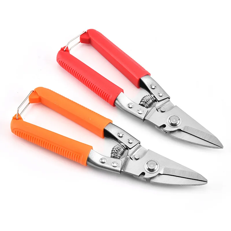 

Stainless Steel Garden Pruning Shears - Professional Branch Cutter for Fruit Trees & Landscaping