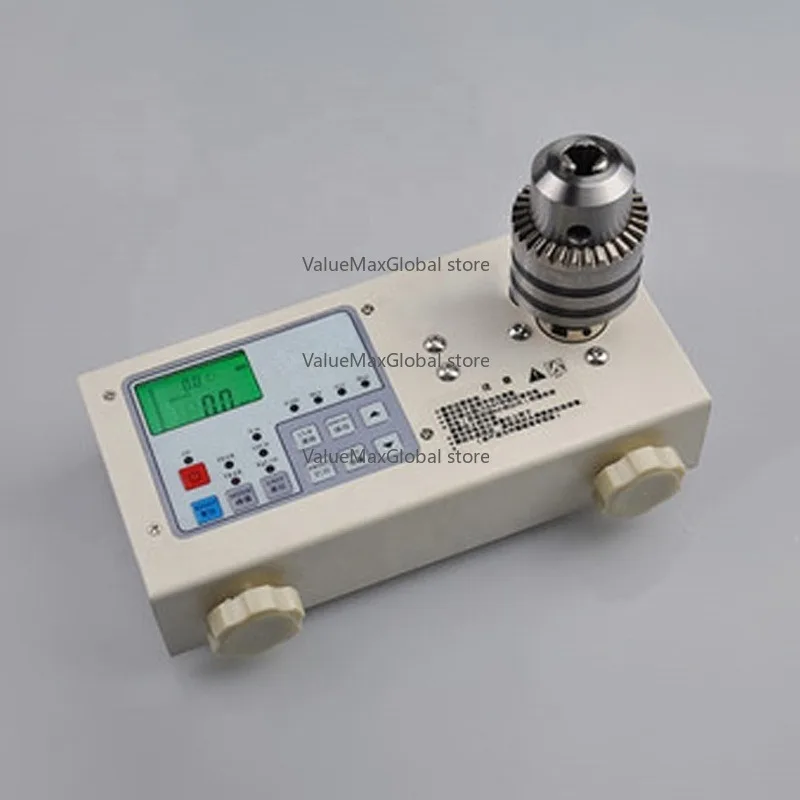 

Digital Electric Screwdriver Torque Tester With Printer