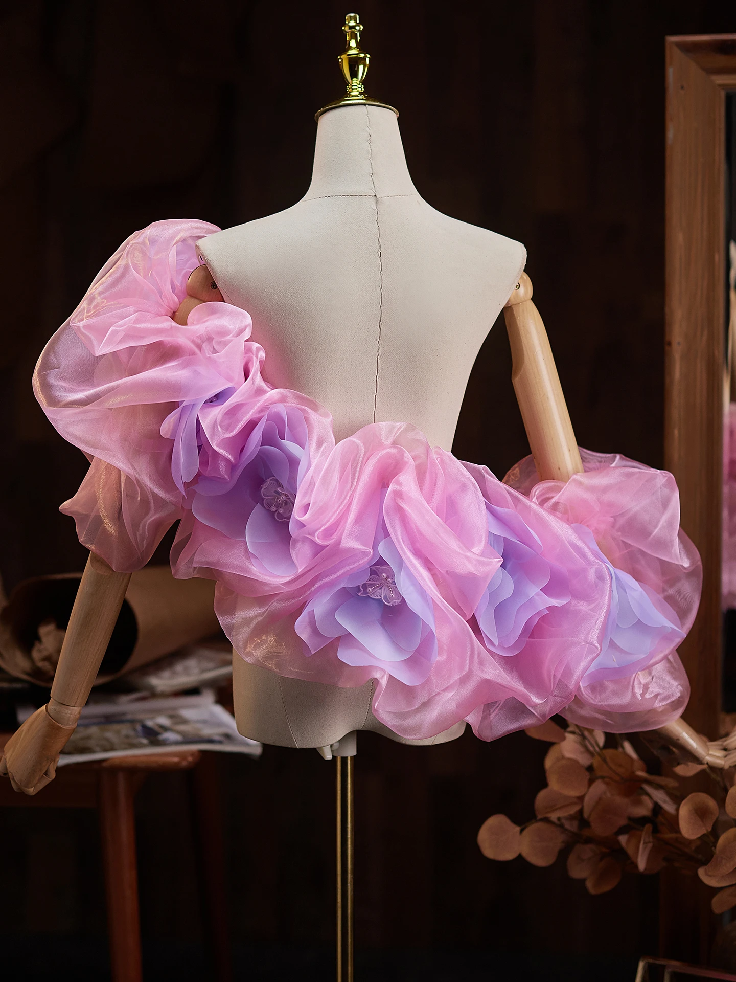 adorno-de-encaje-rosa-hecho-a-mano-para-chal-cubre-brazos-accesorios-de-vestido-decoracion-para-vestido-de-gala-con-hombros-descubiertos-hecho-en-china