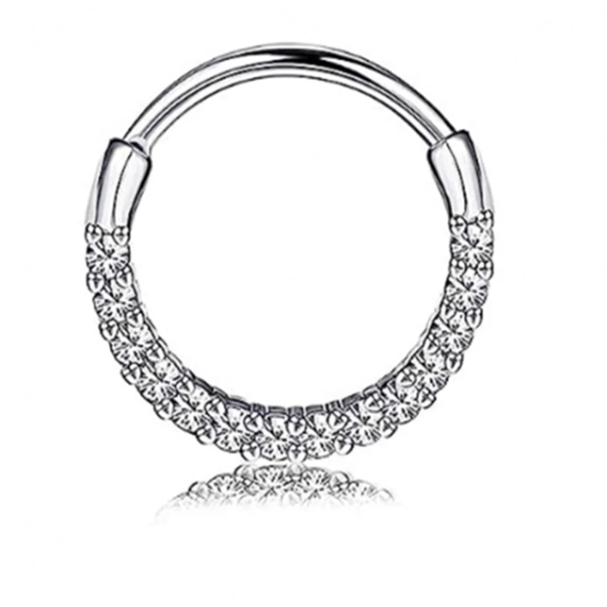 Thumbnail 2 - #34 Compare Hoop Earrings Before You Buy