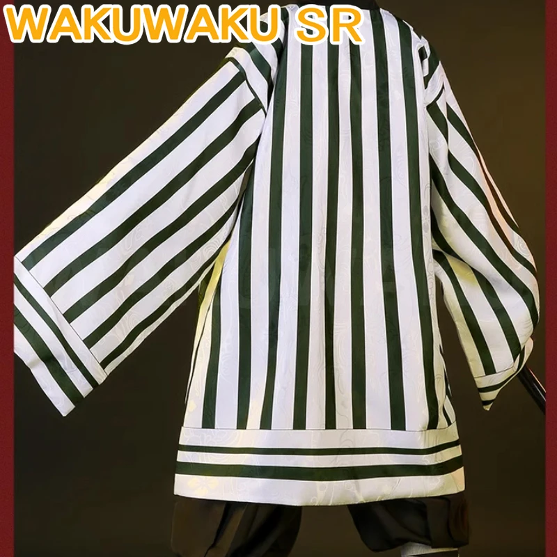 Thumbnail 4 - #11 Latest Haori Jackets Offers