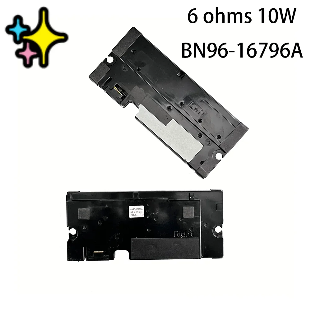 

UA40D5000PHXXS UA40D5000PJXZK UA40D5030PMXXD UA40D5500RRMXL UA40D5500RRXUM UA40D5500RRXXM Динамик предназначен для 6 Ом 10 Вт BN96-16796A