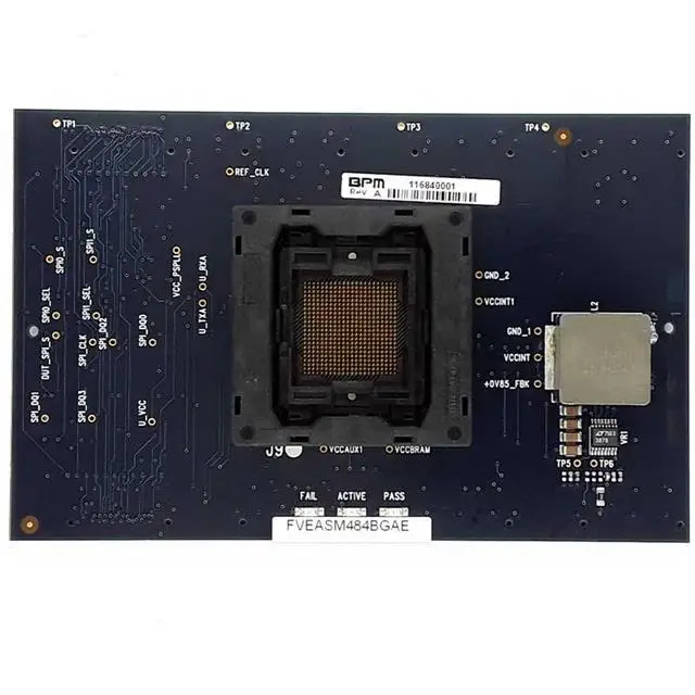 New And Original FX4ASM48BGF Socket Card for BPM