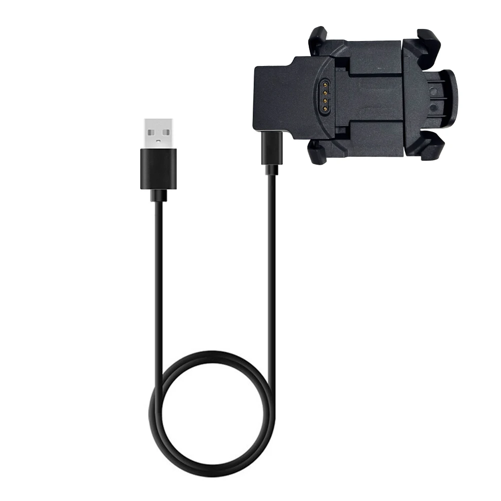 

Smartwatches Accessories New Smart Band for Garmin Fenix 3/Fenix 3 HR Clip Charger Supply Station Accessory
