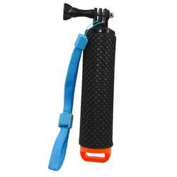 Floating Hand Grip Waterproof Buoyancy Stick For GoPro Hero 13 12 11 10 9 SJCAM AKASO insta360 DJI Osmo Action Camera Accessory