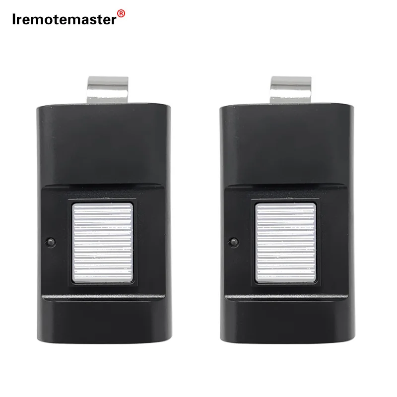

Remote Control For Garage Door For Stanley 1982-1995 10-dip Switch Electric Gate Remote 1050 Rolling Code Clone Opener 310mhz