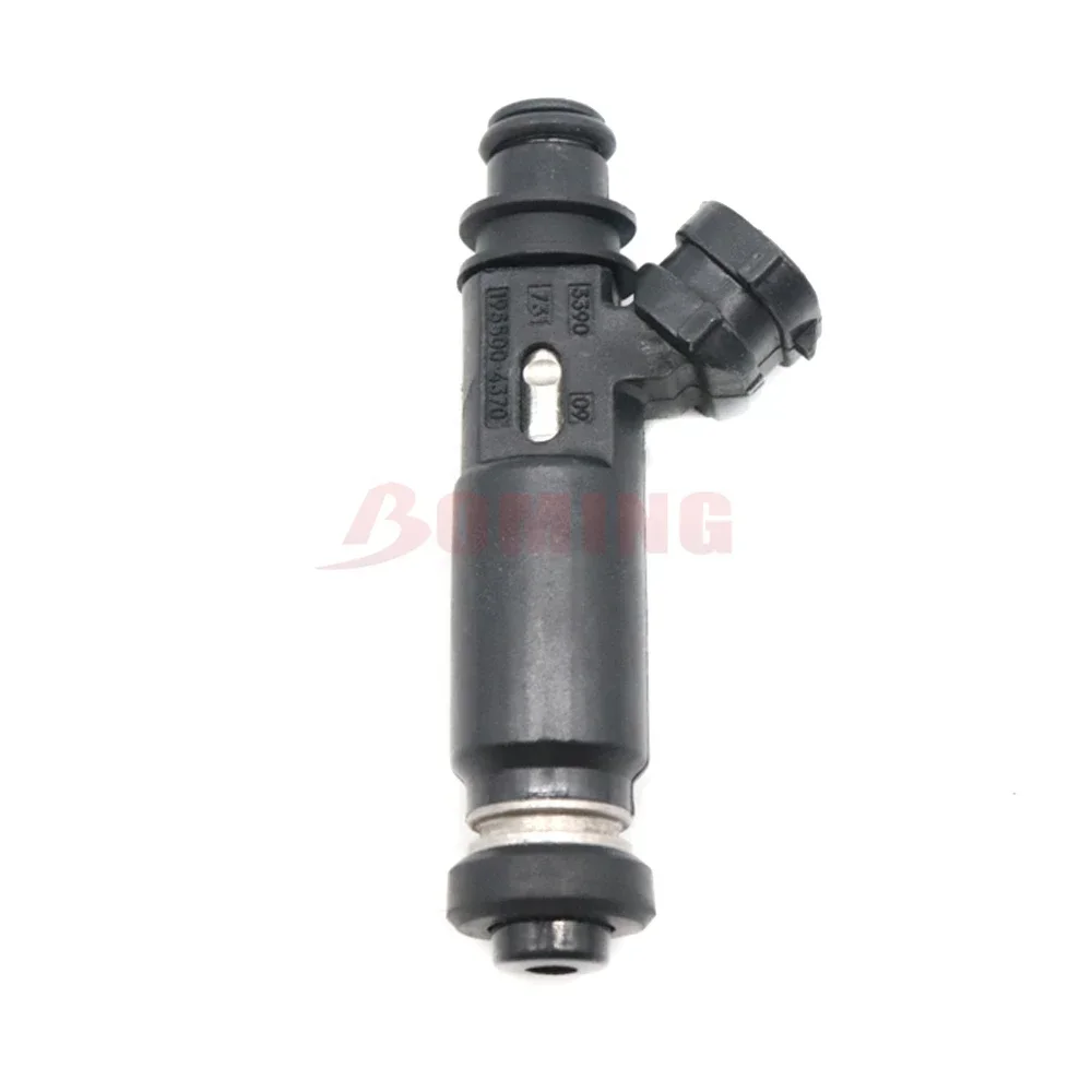 195500-4370 Car Fuel Injector Nozzle Fit for Mitsubishi Montero 2003-2006 3.8L V6 1955004370 195500 4370 High Quality