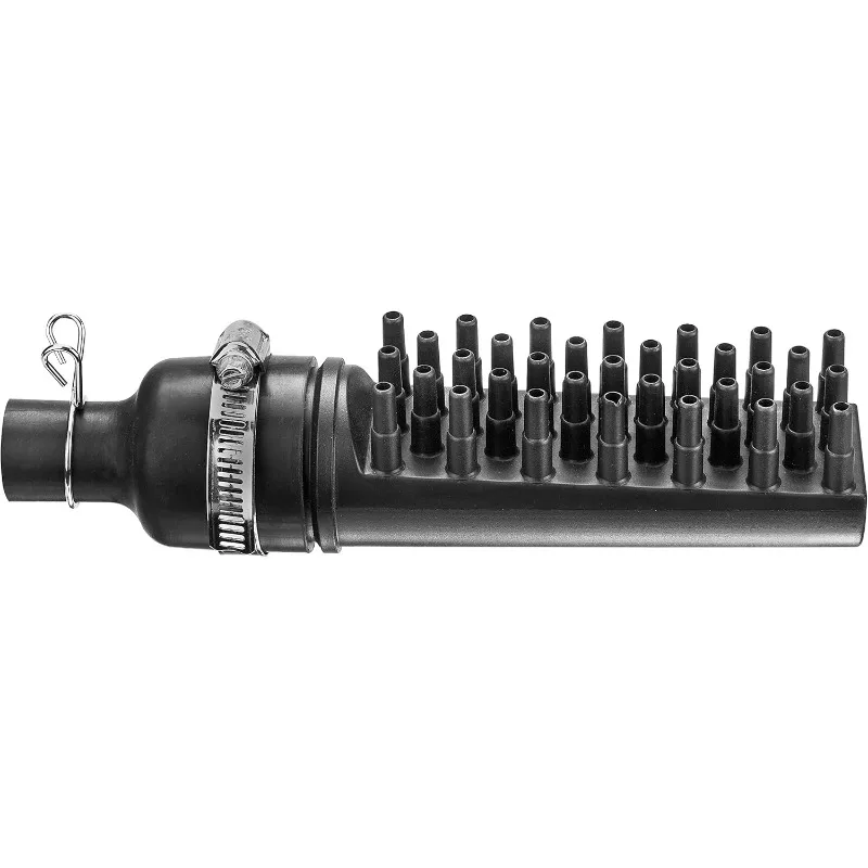 Danner Manufacturing, Inc., Pondmaster AP-100 Air Pump, حجم الهواء 9150 cu.in/min, 04580