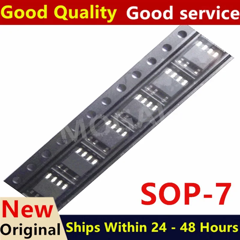 (5-10piece)100% New NCP1337DR2G NCP1337 P1337 sop-7