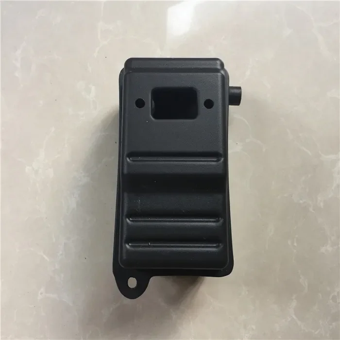 

-For Two Stroke Gasoline blower 3wf-750 Engine parts SR420 Engine Muffler