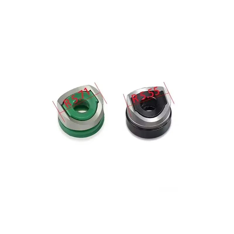 Picture 5: Airless Spraying Accessories Tip Gaskets for Seal Airless Paint Sprayer Replace Nozzle Reversible Tip Gasket