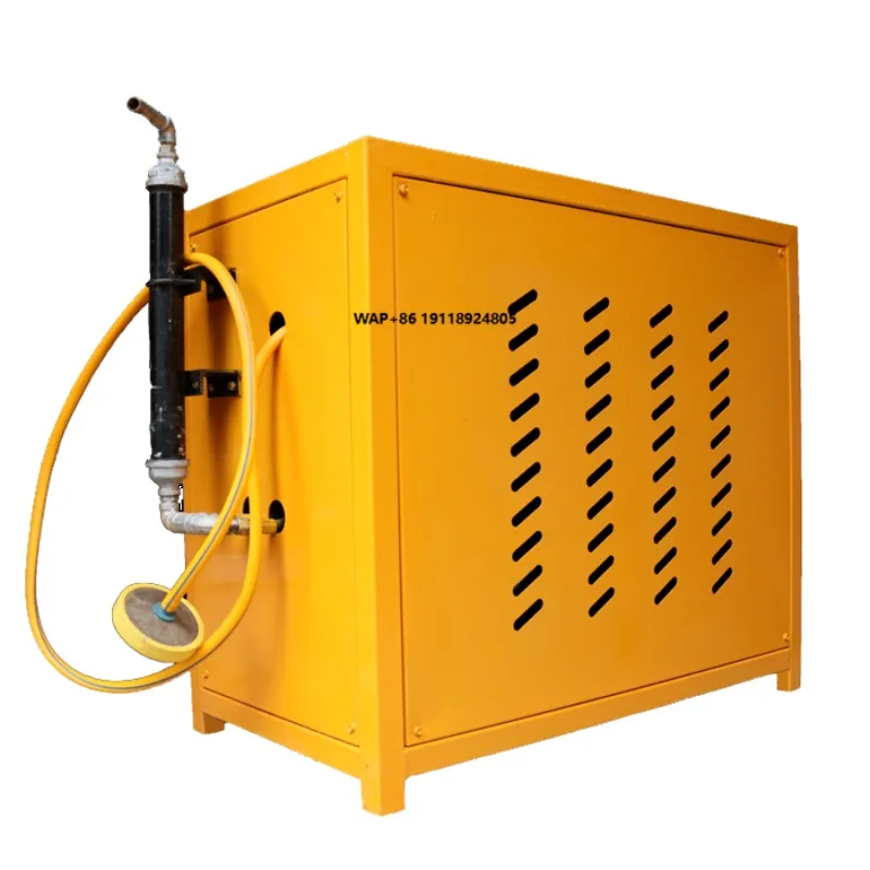 3KW Foaming Machine CLC Lightweight Concrete Foam Generator Aircrete Cement Polyurethane Foaming Machine