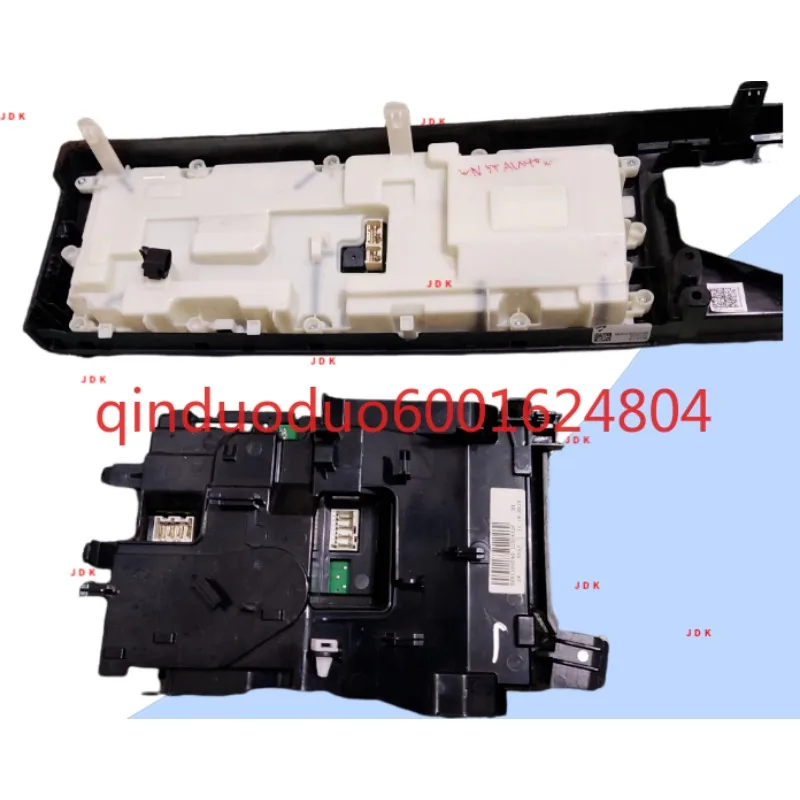 

Suitable for Siemens washing machine WN54A1X40W main board 8001152597 display board 9001451715 main board