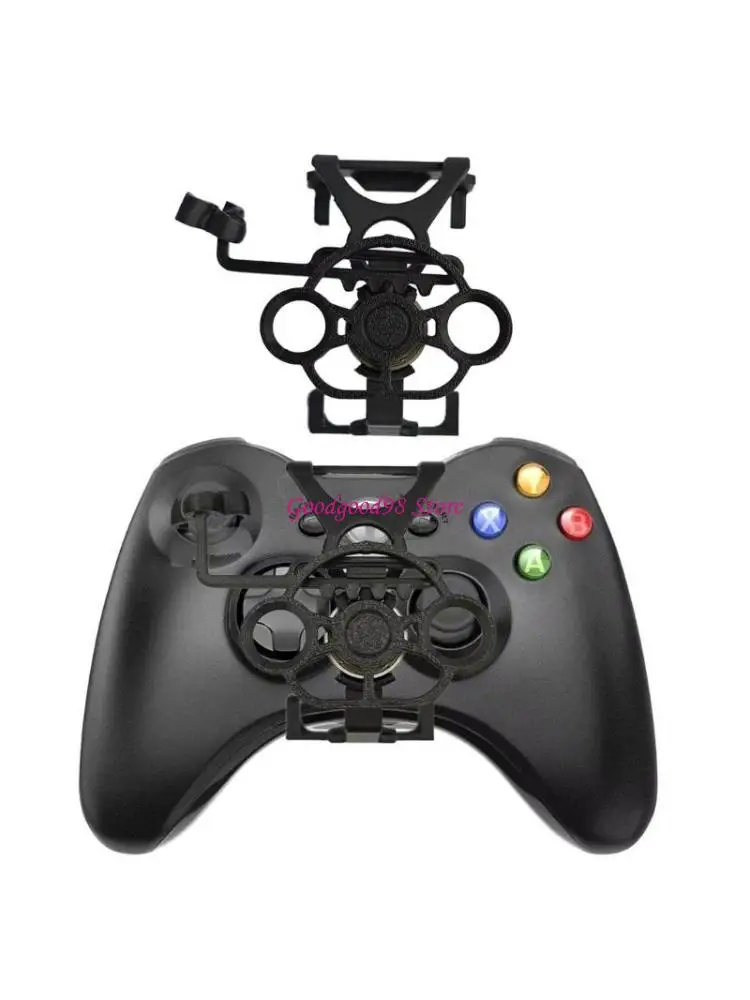 

Racing Game Wheel Controller for 360 Mini Steering Wheel Controller