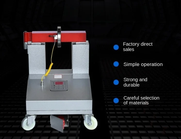 Bearing induction heater magnetic  heating coil